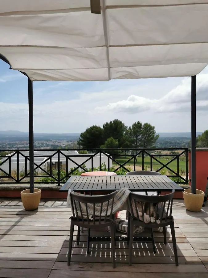 Appartement Entier Vue Sur Aix Aix-en-Provence