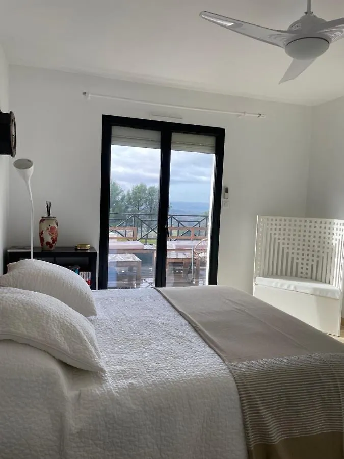 Lägenhet Appartement Entier Vue Sur Aix Aix-en-Provence